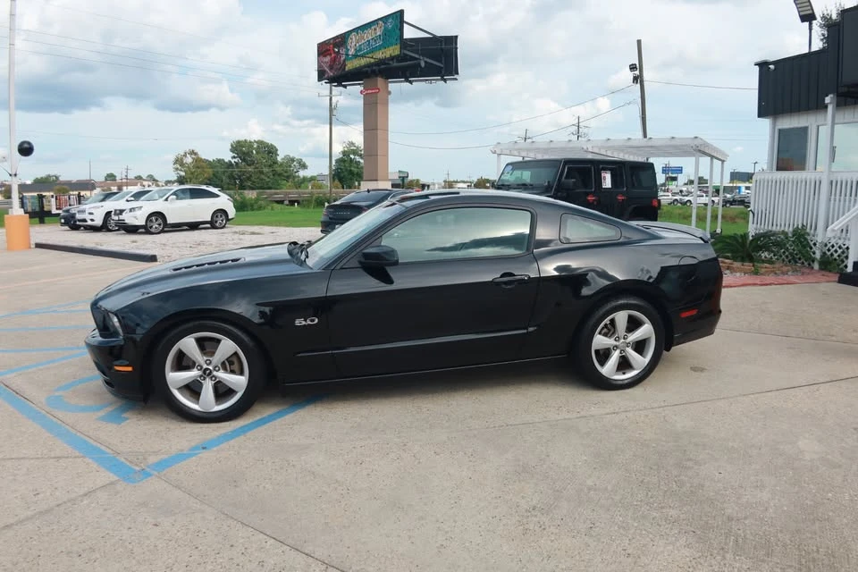 2014 Ford S197 Mustang GT - Image 17 of 20