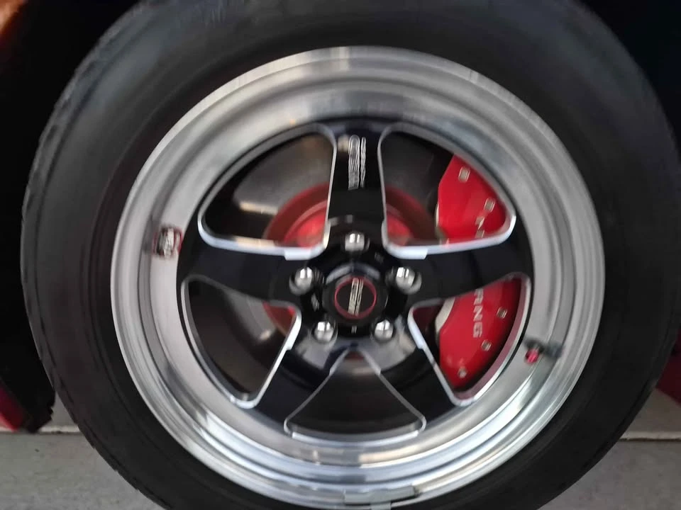 2014 Ford S197 Mustang GT - Image 14 of 14