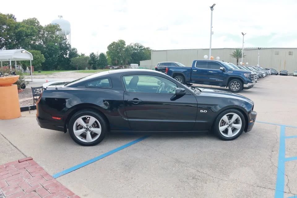 2014 Ford S197 Mustang GT - Image 12 of 20