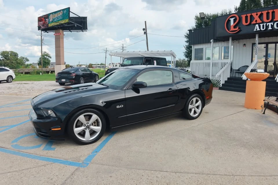 2014 Ford S197 Mustang GT - Image 18 of 20