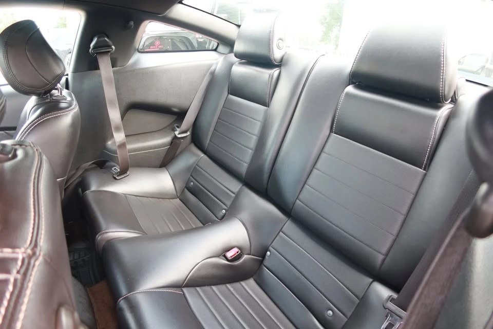 2014 Ford S197 Mustang GT - Image 5 of 20