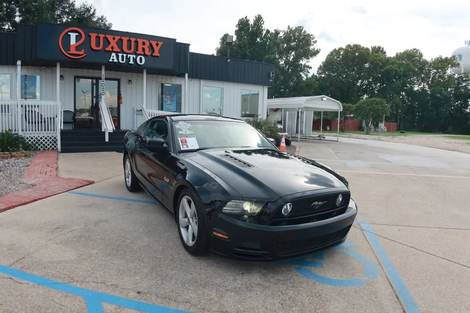 2014 Ford S197 Mustang GT - Image 9 of 20