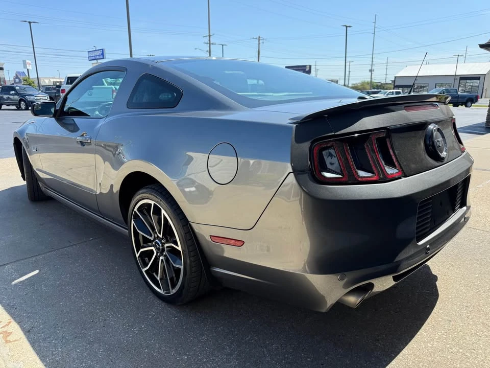 2014 Ford S197 Mustang GT - Image 6 of 13