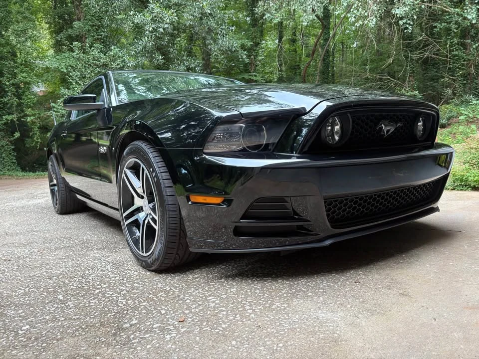2014 Ford S197 Mustang GT - Image 13 of 14