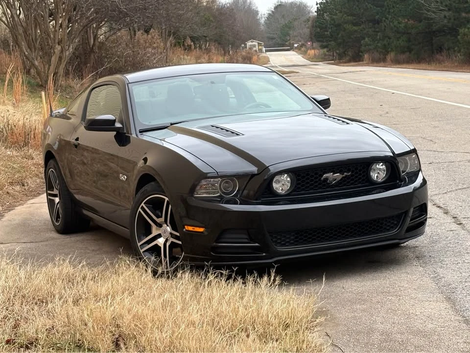 2014 Ford S197 Mustang GT - Image 12 of 14