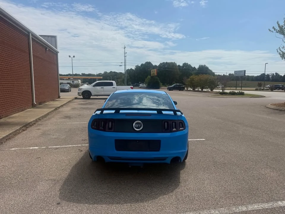 2014 Ford S197 Mustang GT - Image 8 of 13
