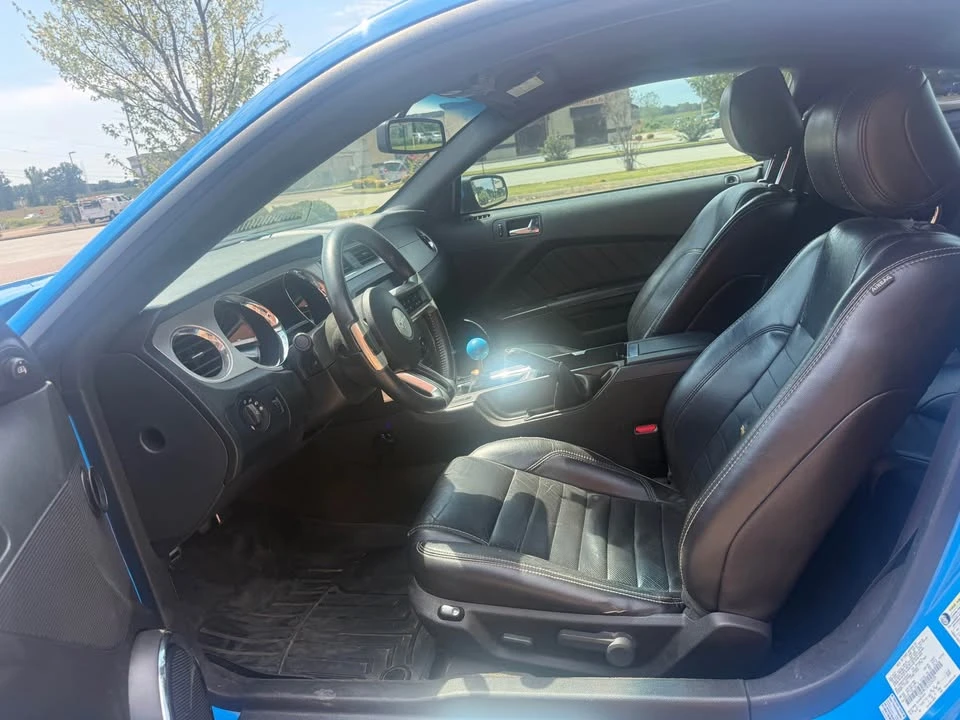 2014 Ford S197 Mustang GT - Image 9 of 13