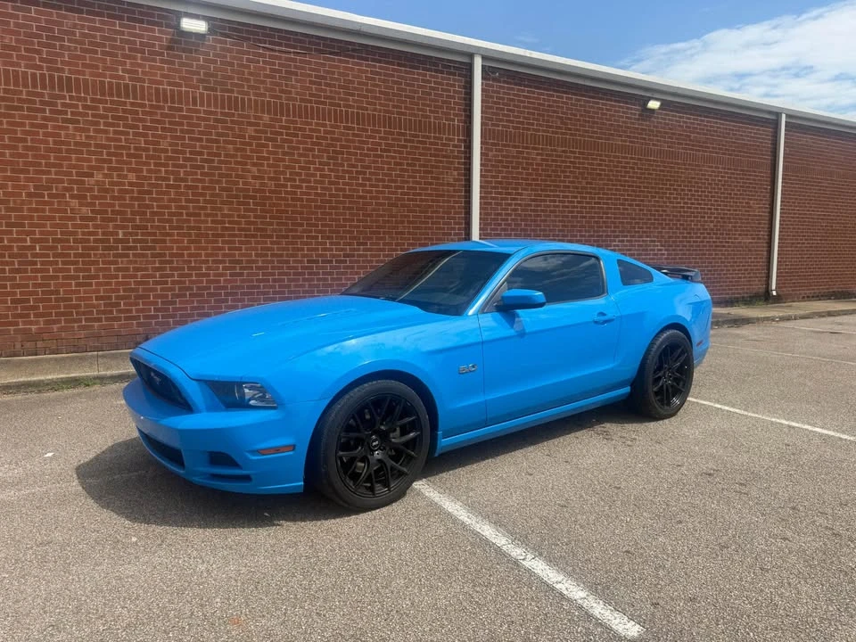 2014 Ford S197 Mustang GT - Image 4 of 13
