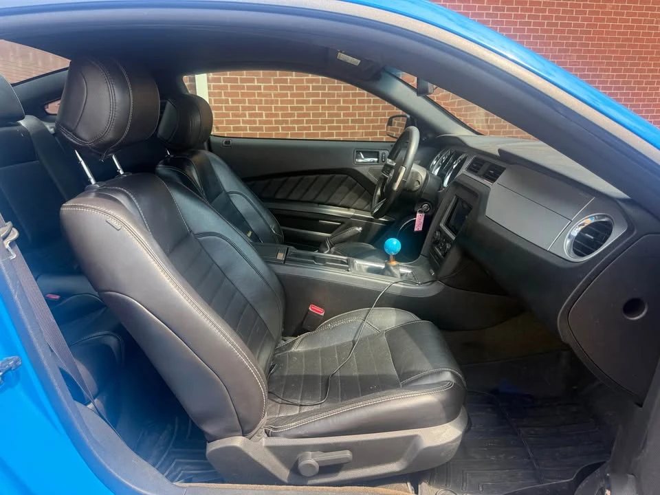 2014 Ford S197 Mustang GT - Image 12 of 13