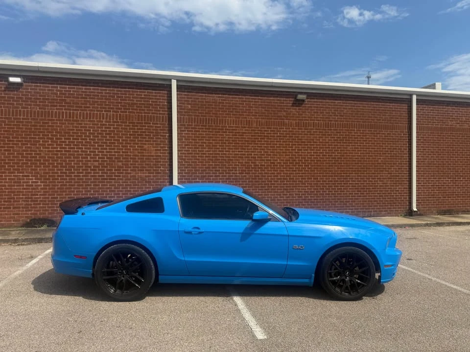 2014 Ford S197 Mustang GT - Image 2 of 13