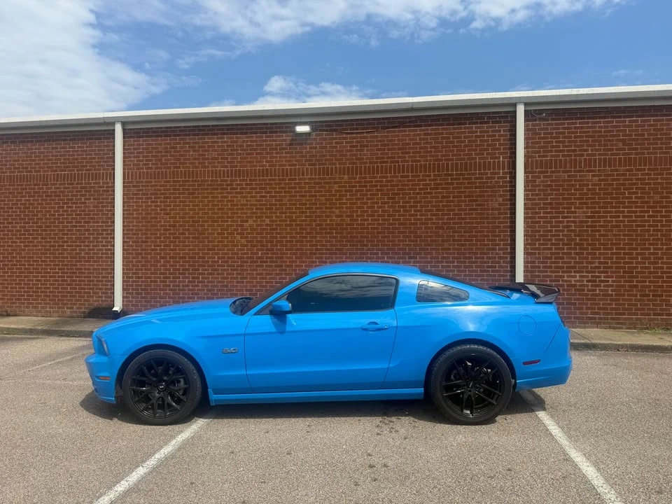 2014 Ford S197 Mustang GT - Image 5 of 13