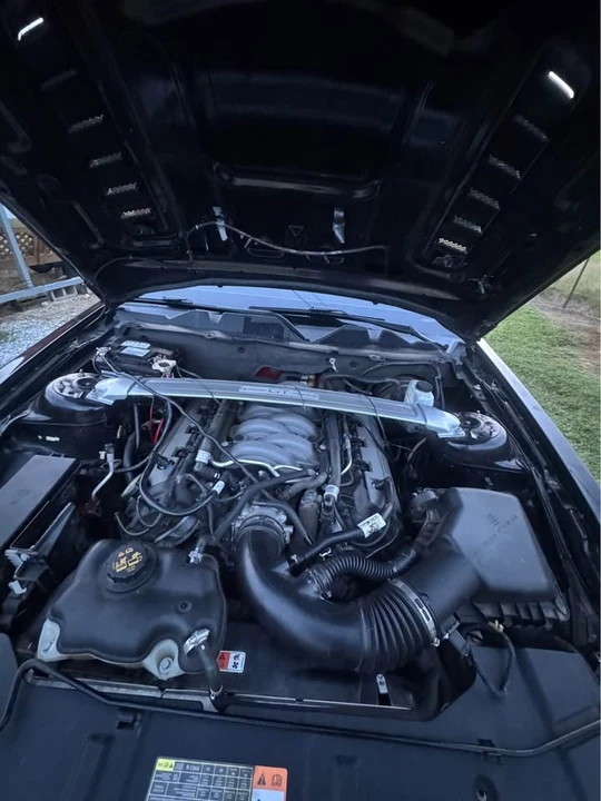 2014 Ford S197 Mustang GT - Image 7 of 7