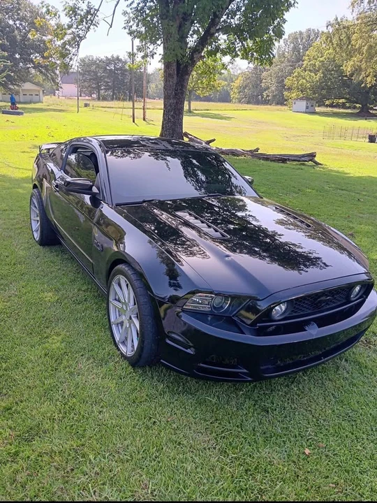 2014 Ford S197 Mustang GT - Image 3 of 7