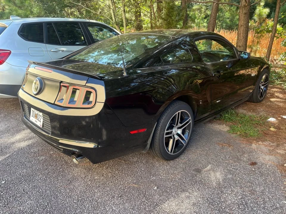 2014 Ford S197 Mustang GT - Image 3 of 14
