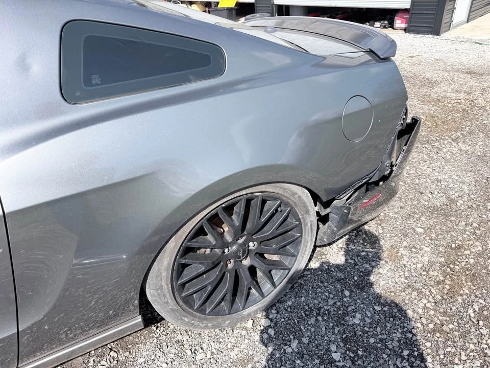 2014 Ford S197 Mustang GT - Image 18 of 18