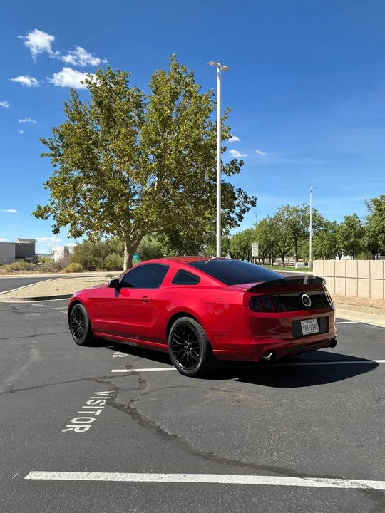 2014 Ford S197 Mustang GT - Image 3 of 8