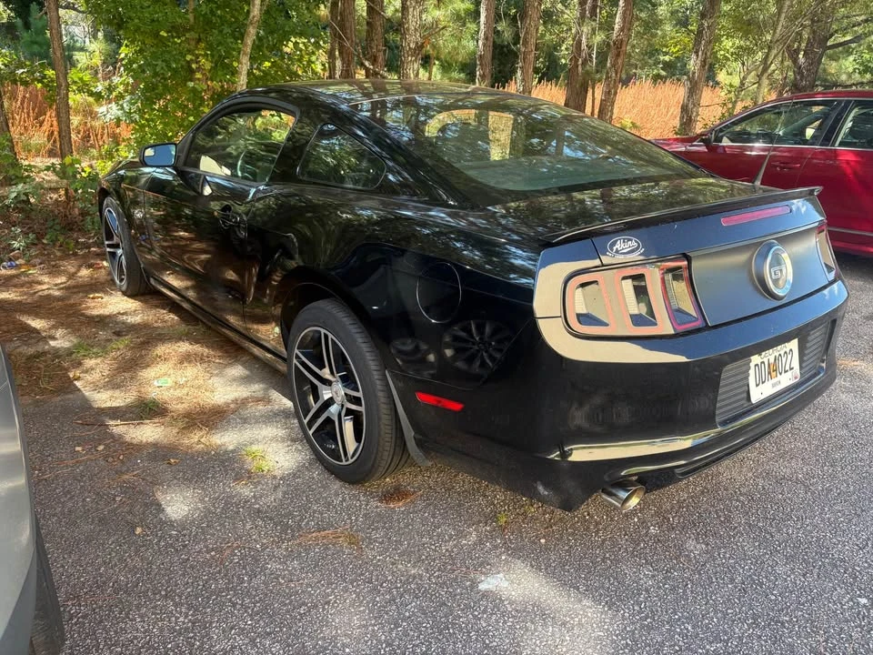 2014 Ford S197 Mustang GT - Image 4 of 14