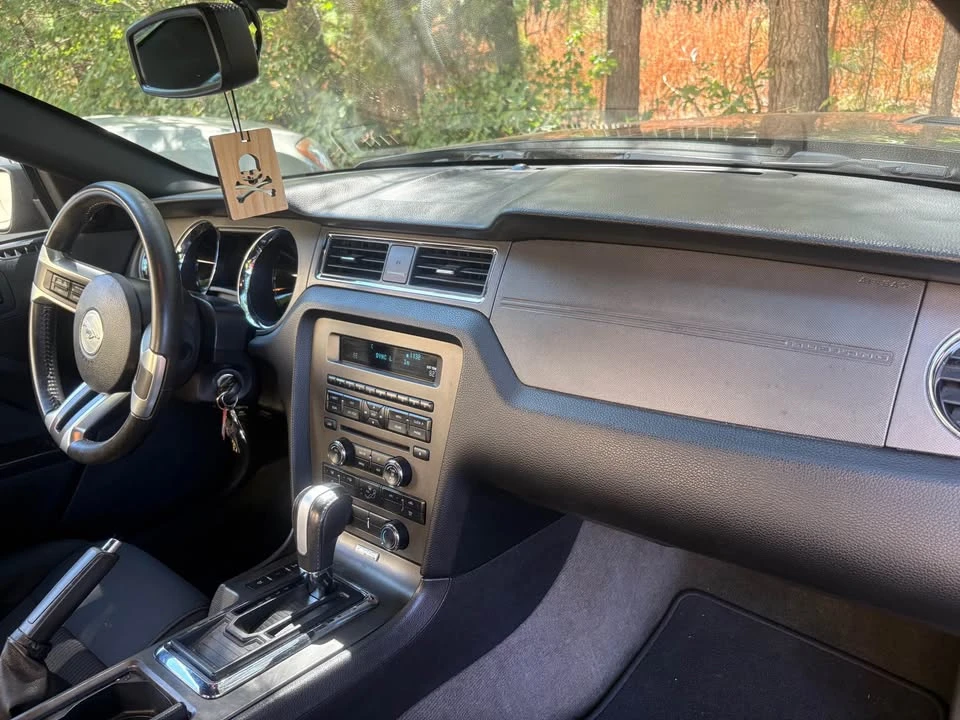 2014 Ford S197 Mustang GT - Image 9 of 14