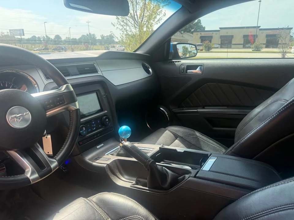 2014 Ford S197 Mustang GT - Image 10 of 13