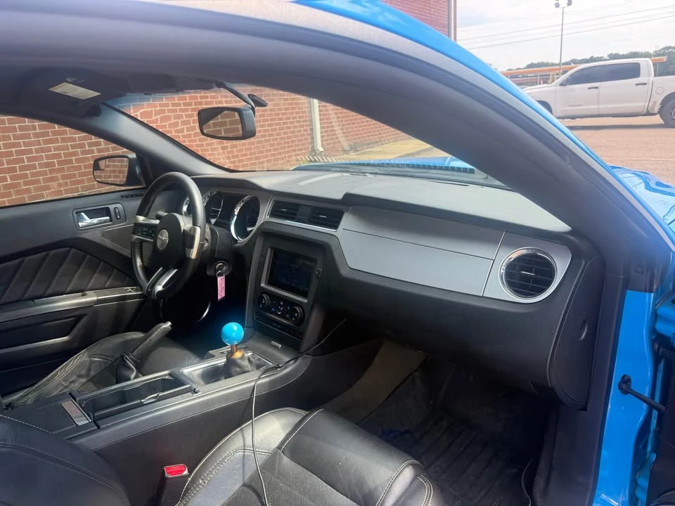 2014 Ford S197 Mustang GT - Image 13 of 13
