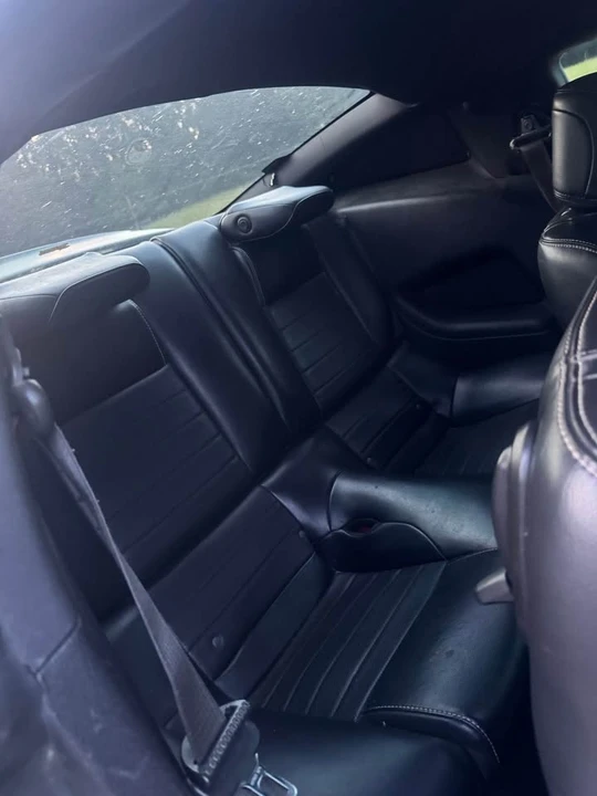2014 Ford S197 Mustang GT - Image 6 of 7
