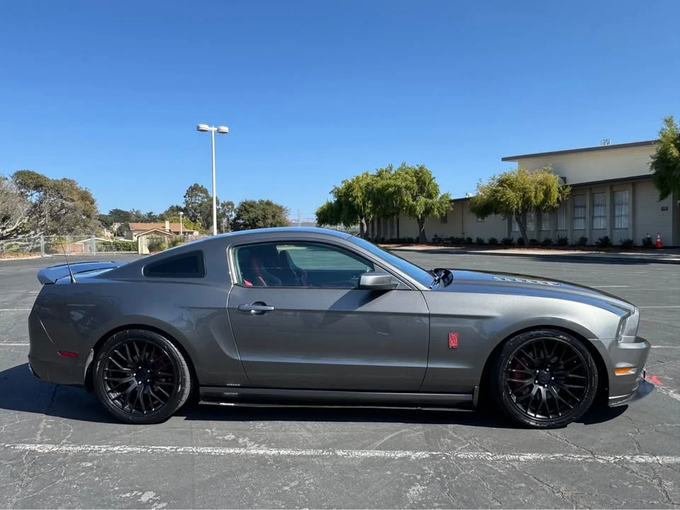 2014 Ford S197 Mustang GT - Image 3 of 9