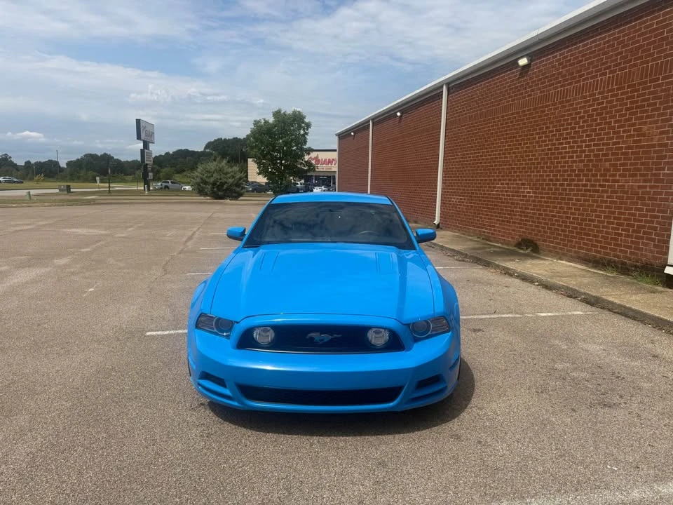 2014 Ford S197 Mustang GT - Image 7 of 13