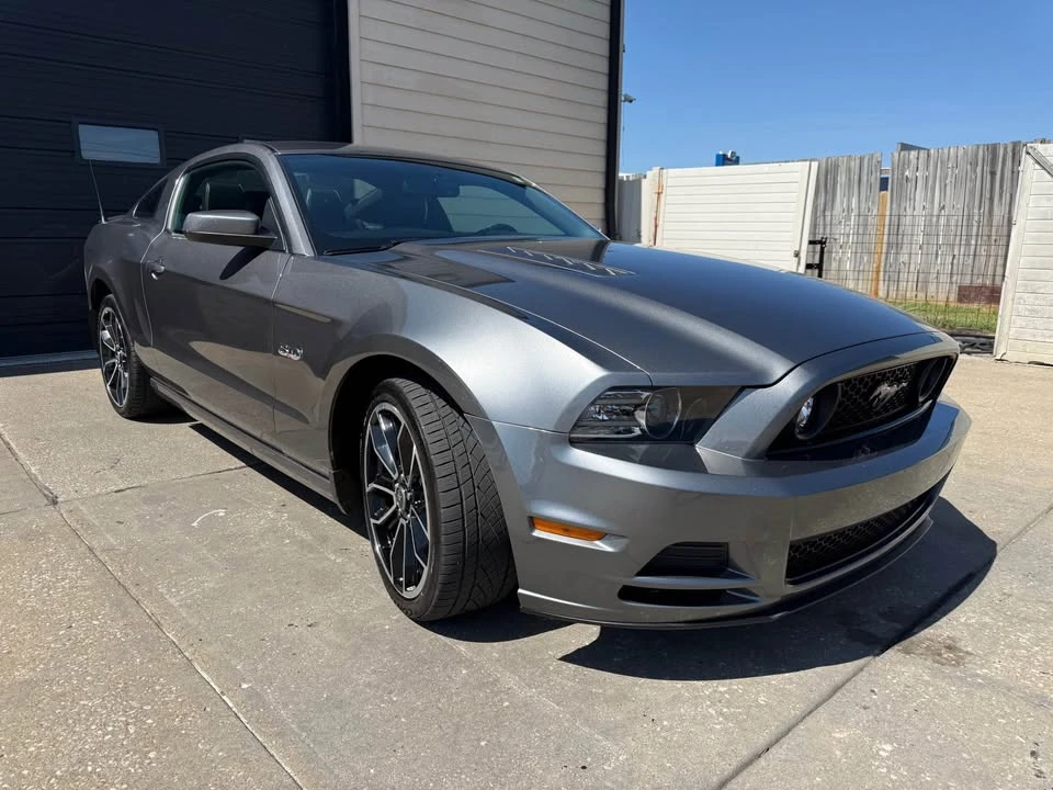 2014 Ford S197 Mustang GT - Image 4 of 13