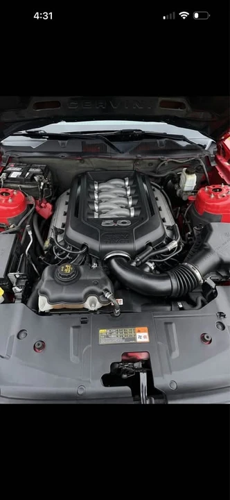 2014 Ford S197 Mustang GT - Image 6 of 9