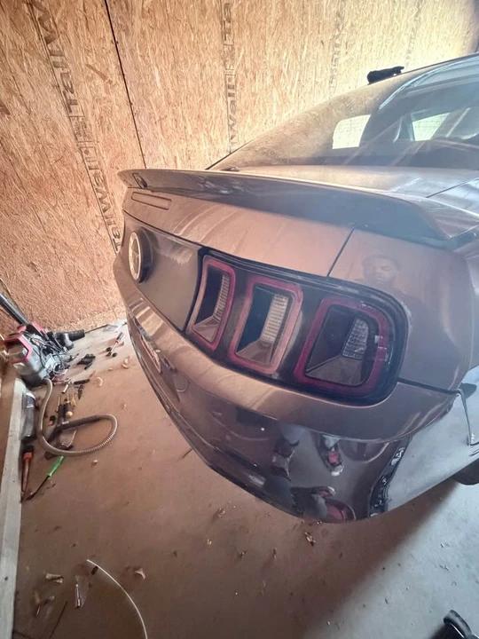 2014 Ford S197 Mustang GT - Image 11 of 18