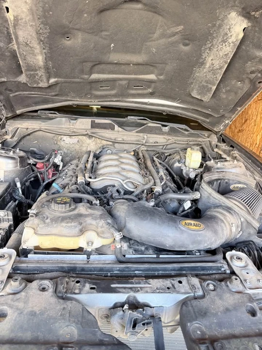 2014 Ford S197 Mustang GT - Image 12 of 18
