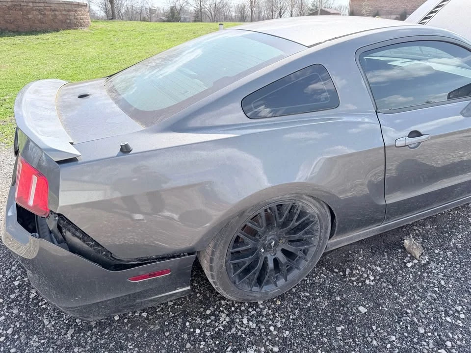 2014 Ford S197 Mustang GT - Image 15 of 18