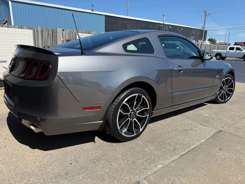 2014 Ford S197 Mustang GT - Image 5 of 13