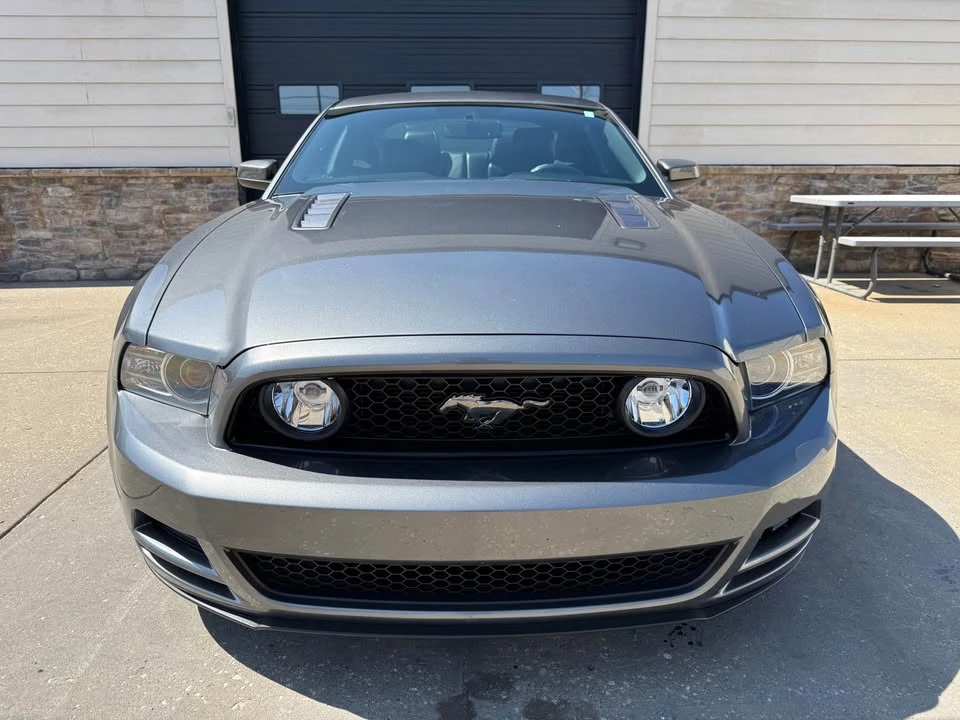 2014 Ford S197 Mustang GT - Image 2 of 13