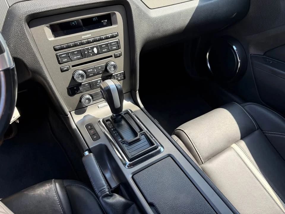2014 Ford S197 Mustang GT - Image 11 of 13