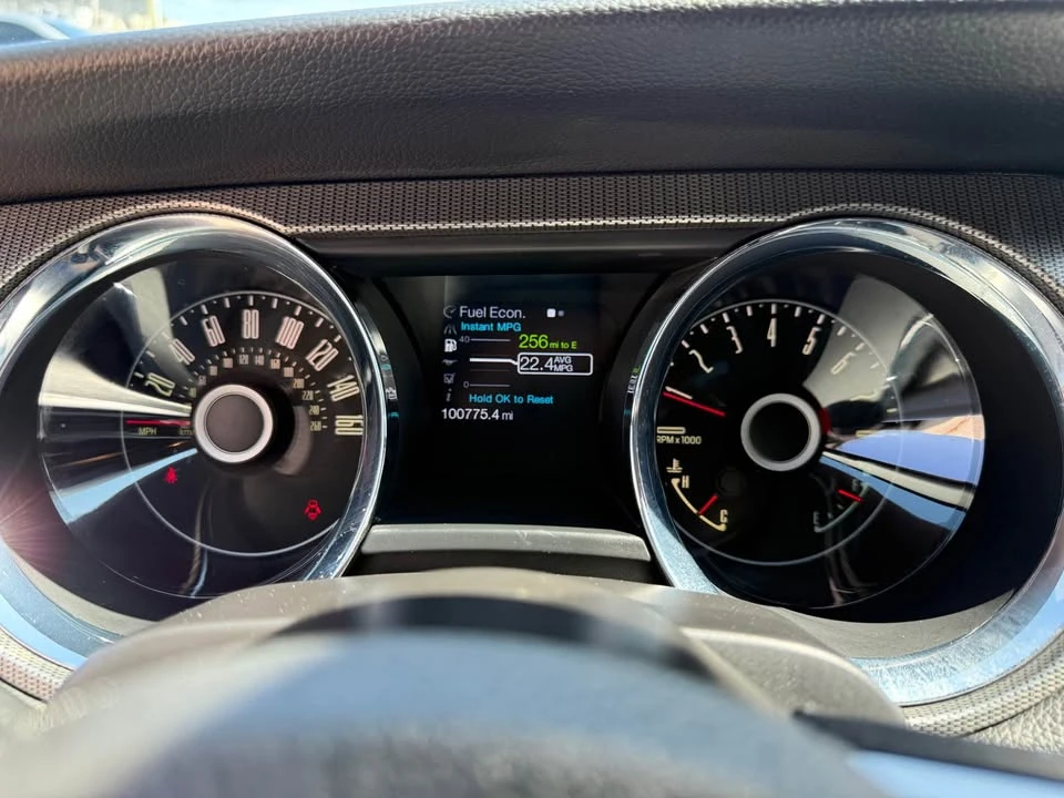 2014 Ford S197 Mustang GT - Image 8 of 13
