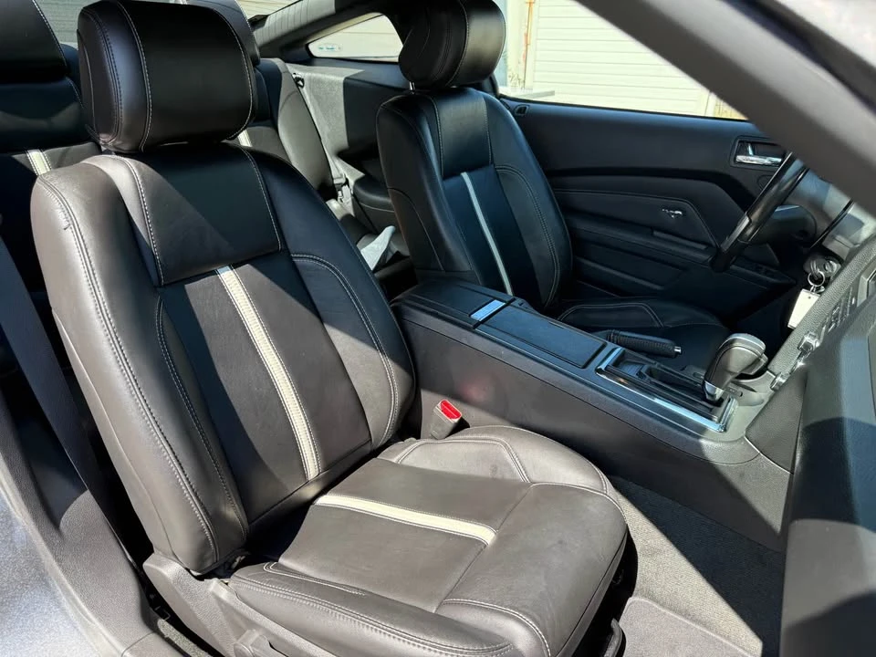 2014 Ford S197 Mustang GT - Image 13 of 13
