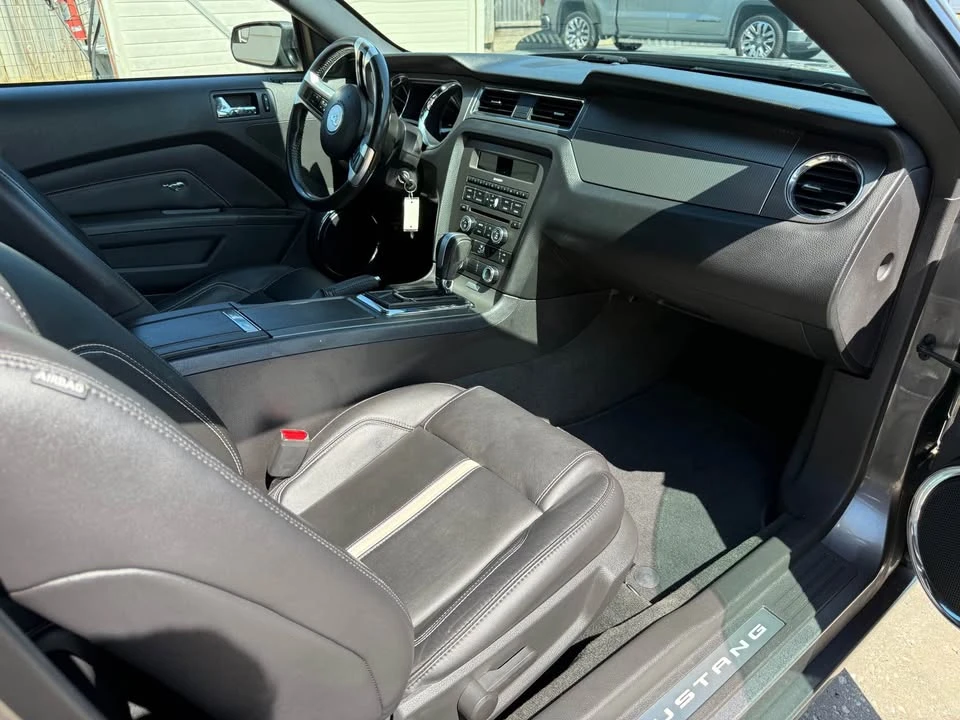 2014 Ford S197 Mustang GT - Image 12 of 13