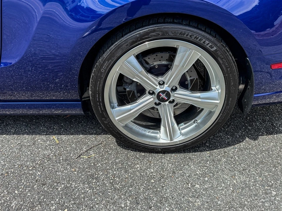2014 Ford S197 Mustang GT - Image 17 of 31