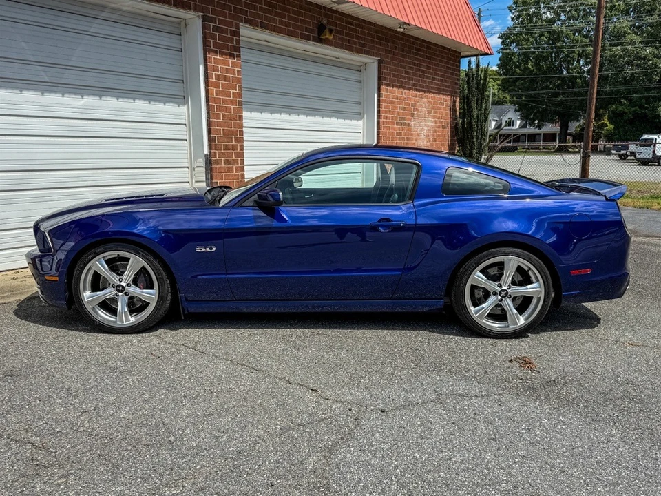 2014 Ford S197 Mustang GT - Image 18 of 31
