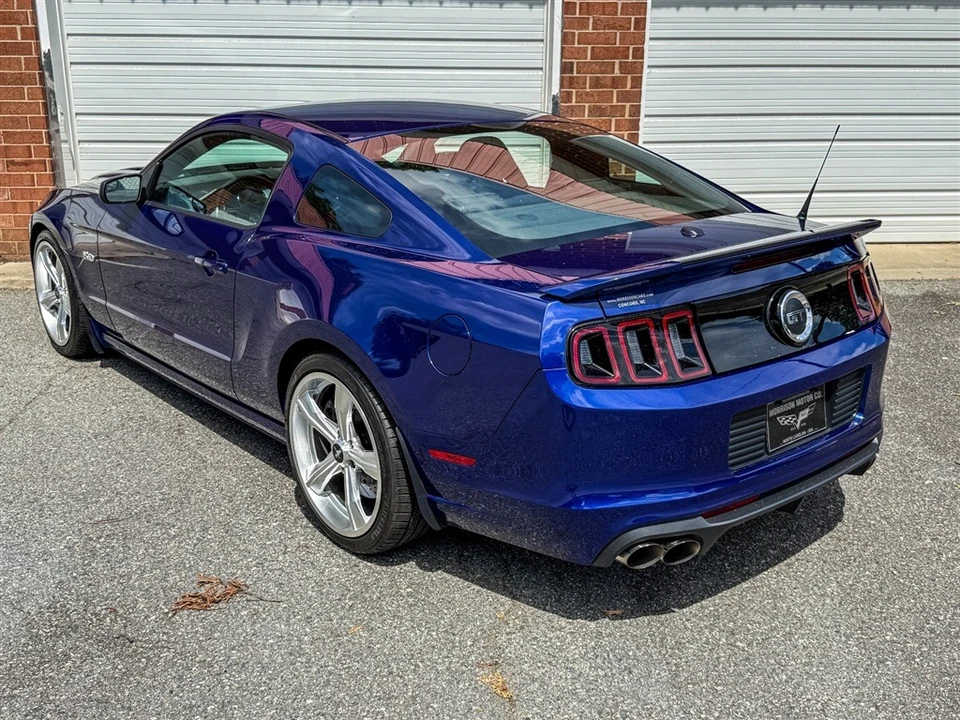 2014 Ford S197 Mustang GT - Image 19 of 31