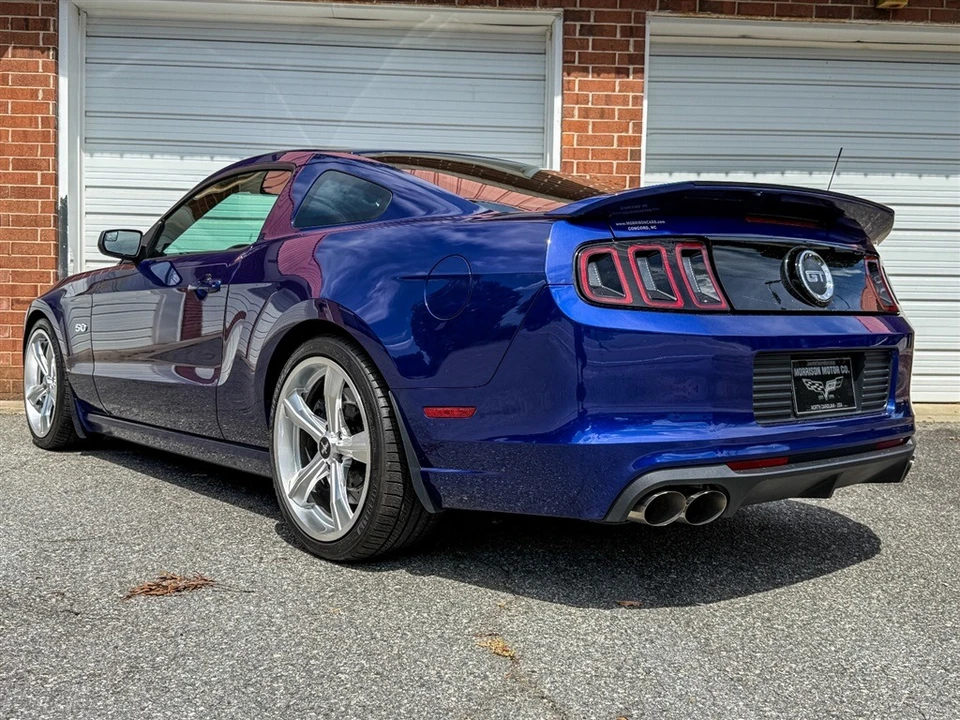 2014 Ford S197 Mustang GT - Image 20 of 31