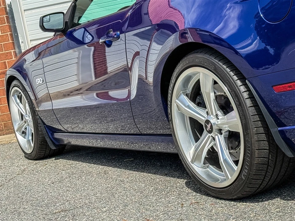 2014 Ford S197 Mustang GT - Image 21 of 31
