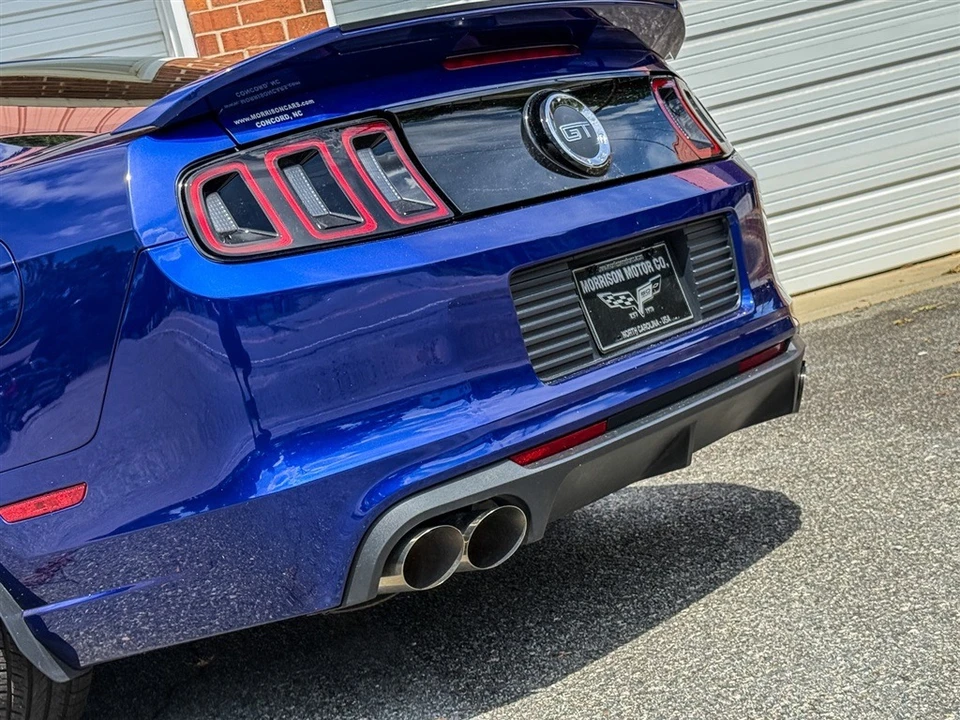 2014 Ford S197 Mustang GT - Image 22 of 31