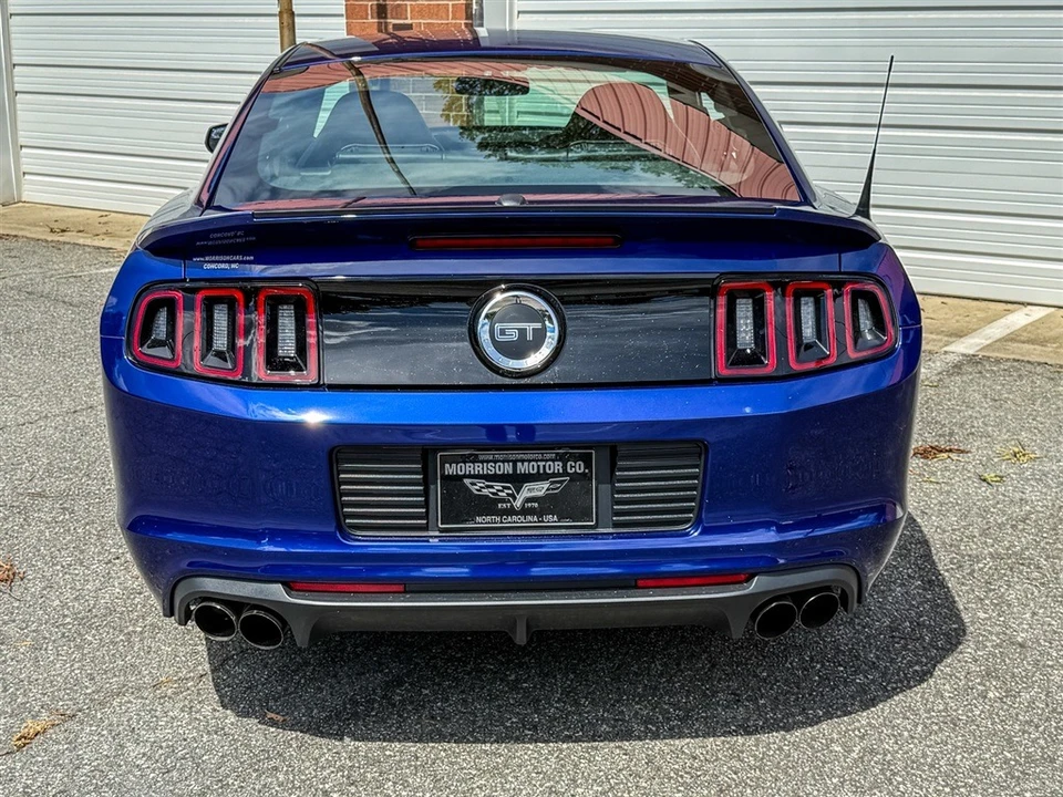 2014 Ford S197 Mustang GT - Image 23 of 31
