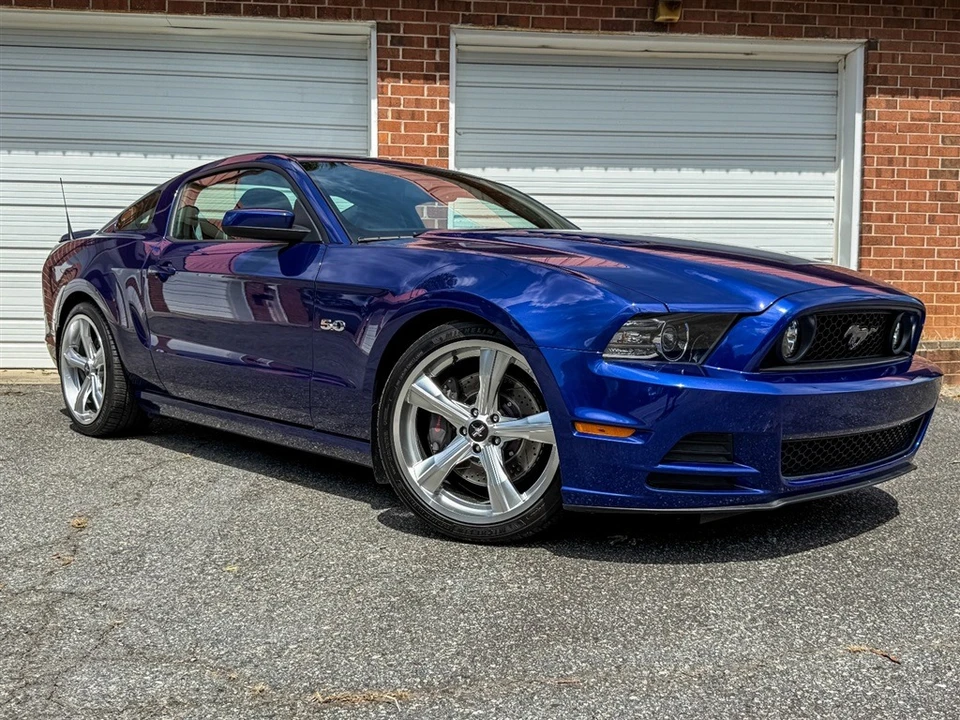 2014 Ford S197 Mustang GT - Image 24 of 31