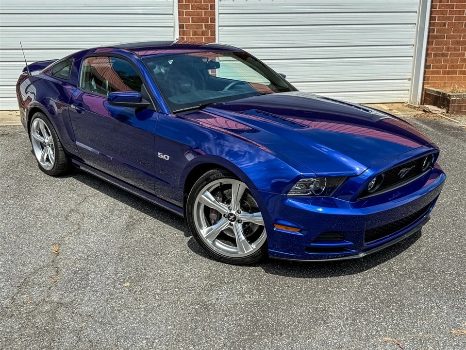 2014 Ford S197 Mustang GT - Image 25 of 31