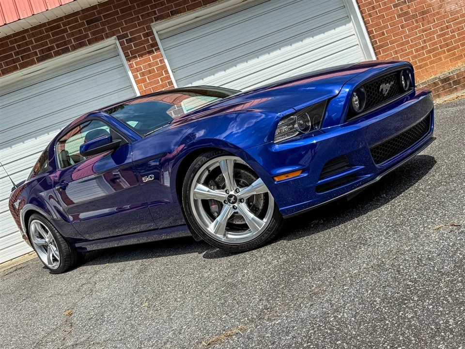 2014 Ford S197 Mustang GT - Image 26 of 31