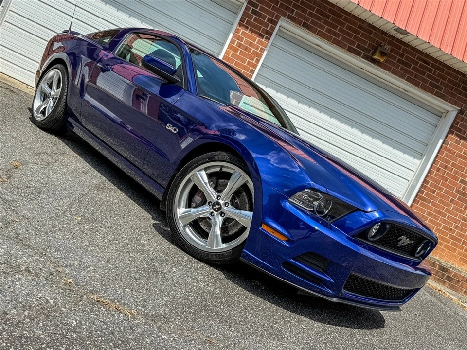 2014 Ford S197 Mustang GT - Image 27 of 31
