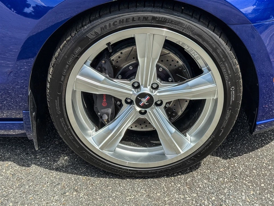 2014 Ford S197 Mustang GT - Image 29 of 31